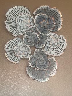 Wall art