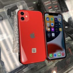 iPhone 11 64GB Unlocked Excellent Condition $389 Each 