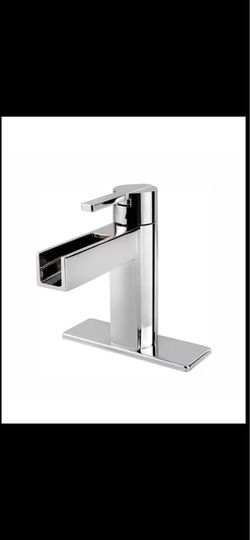 PFISTER VEGA BATHROOM FAUCET