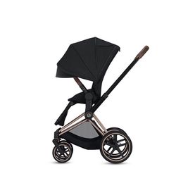 Cybex Stroller Rose Gold 
