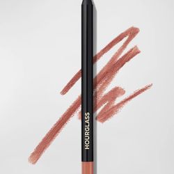 Hourglass Lip Liner Shade Flaunt