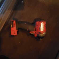  Use Milwaukee M18 Fuel  Work  Conditions 