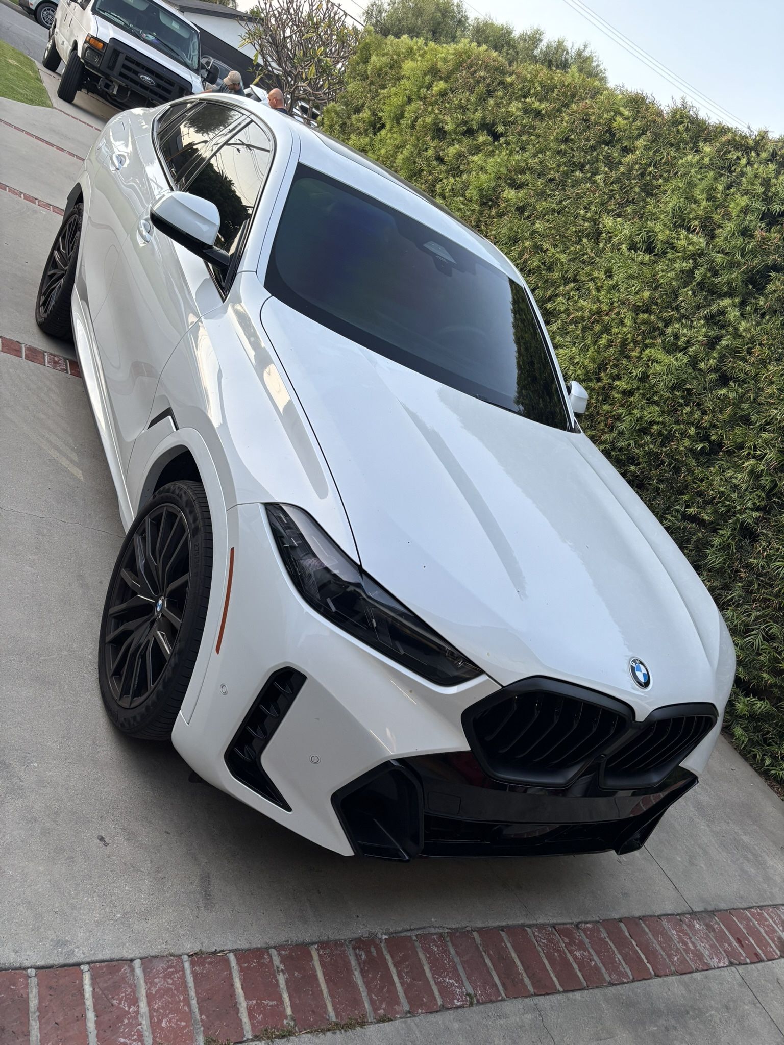 Automotive Window Film Tint