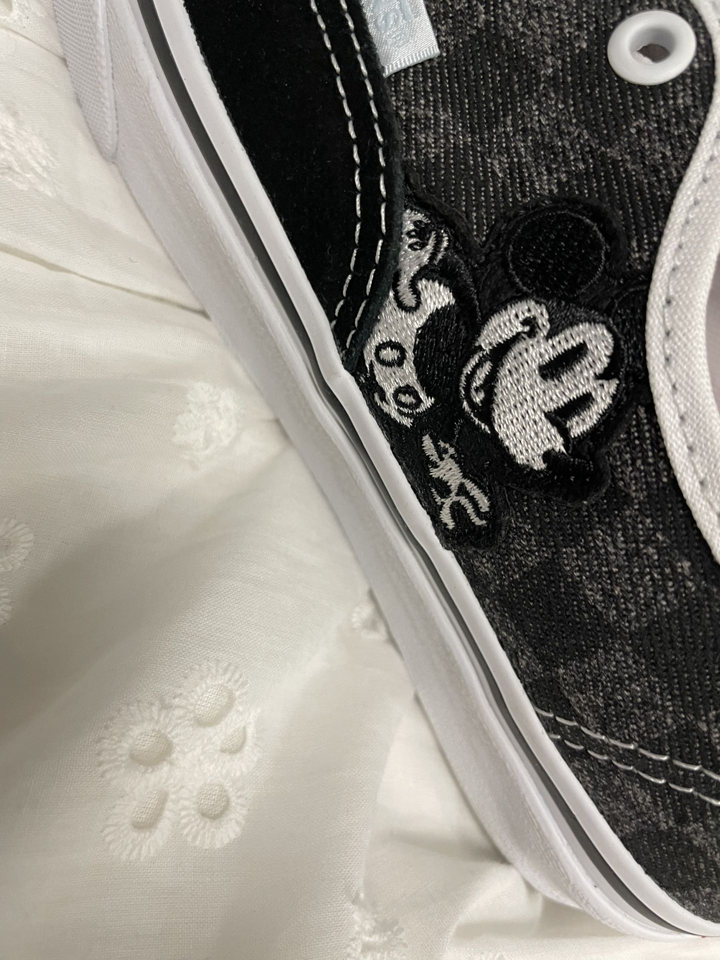DISNEY Vans