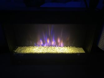chimney