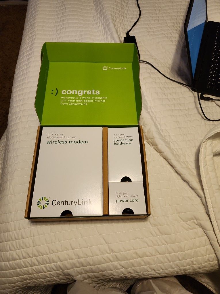 Wireless Router