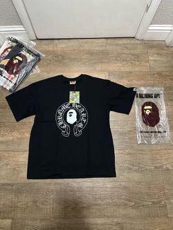 Bape tees