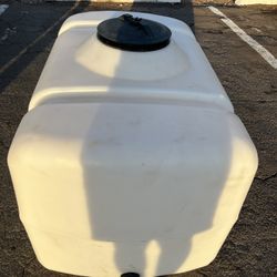 Tanque De Agua 100 Galón 