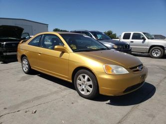 2001 Honda Civic