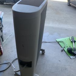  Heater 