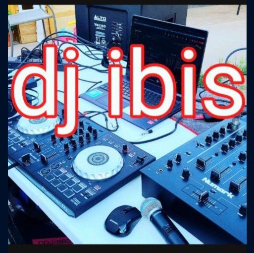 Dj Ibis Solo En Los Mejores Eventos 