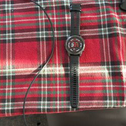 Garmin Epix Gen 2 Sapphire Used Once