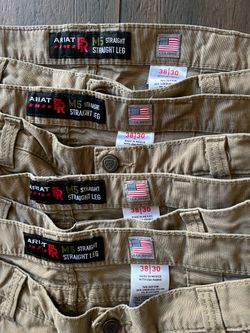 Ariat M5 Work Pant