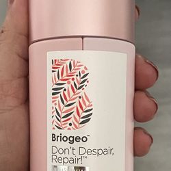 Tratamiento Para el Pelo 