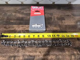 Chainsaw Chains