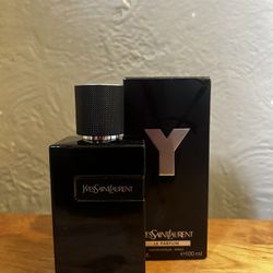 Yves Saint Laurent Y Le Parfum - 100ml