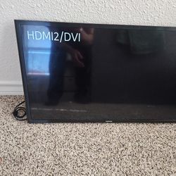 32in Samsung Tv/Monitor 
