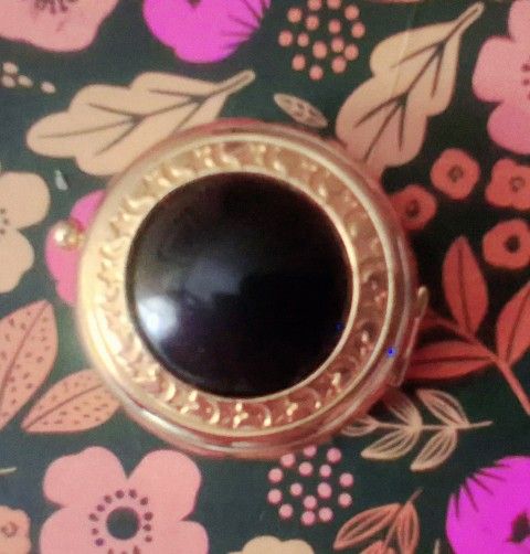 Moodstone Estee Lauder Compact