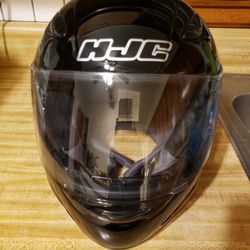 HJC Youth Motorcycle Helmet. Youth L/XL