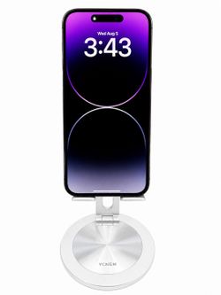 Phone 14 Pro Max – 128GB – Deep Purple  Unlocked – Like New