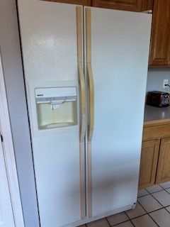 Kenmore Side-by-side