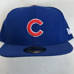 Newera Fitted Hat Size 75/8 On Sale 