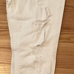 Ladies Jeans-size 15/16