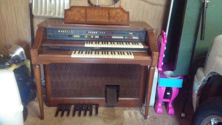 Organ