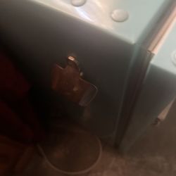 79 X 24 Wood Door $20