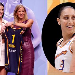 Phoenix Mercury indiana Fever 