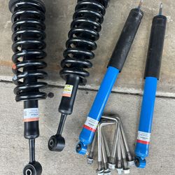 Toyota Tacoma Fj 4Runner Struts Shocks 