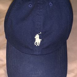 Polo Baseball Cap