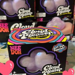 Cloud Needoh