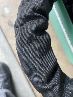 Battle rope