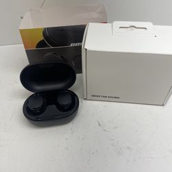 Bose Quiet Comfort Earbuds 192538