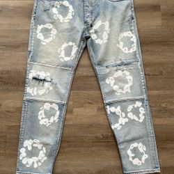 Ksubi jeans 