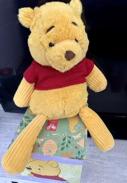Scentsy Buddy’s