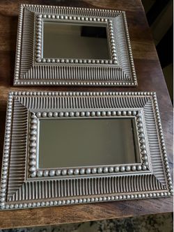 Mirrors