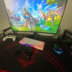 Computer Monitor 