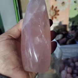 Healing Crystals And Minerals 