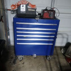 Tool Box Package