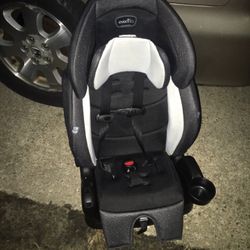 Very nice like new kids car seat only $60