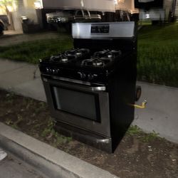 **FREE Stove Oven FREE**