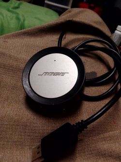BOSE Companion POD series 5