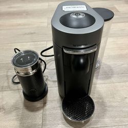 Nespresso Frother