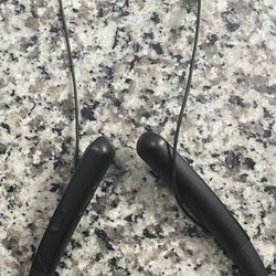 Skullcandy Bluetooth Headphones 