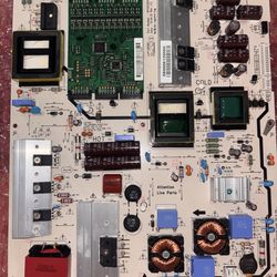 Vizio M470NV Power Supply Board