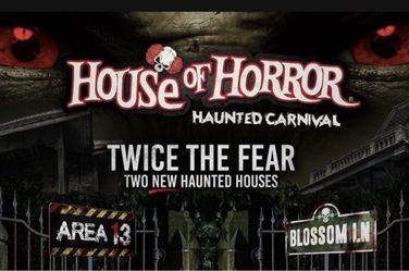 House of horrors