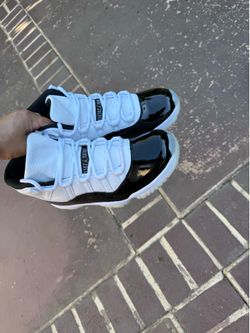 Jordan 11 Gratitude