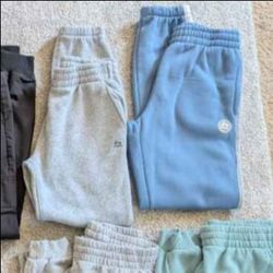 RBK Sweatpants (2 Pairs)